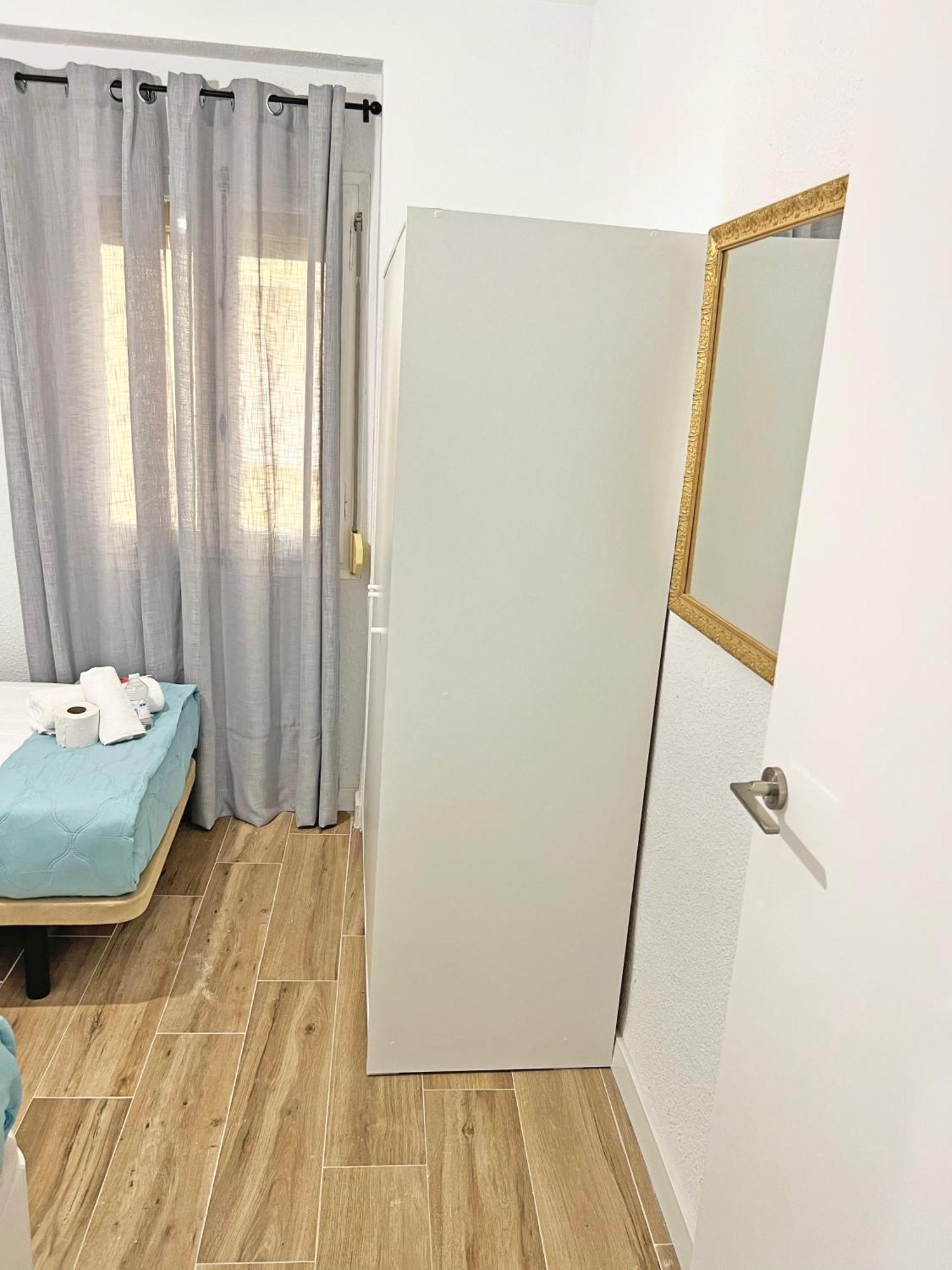 Coqueto Con Piscina, Nuevo A 50M Del Mar, Parking Gratis Apartment El Campello Bagian luar foto